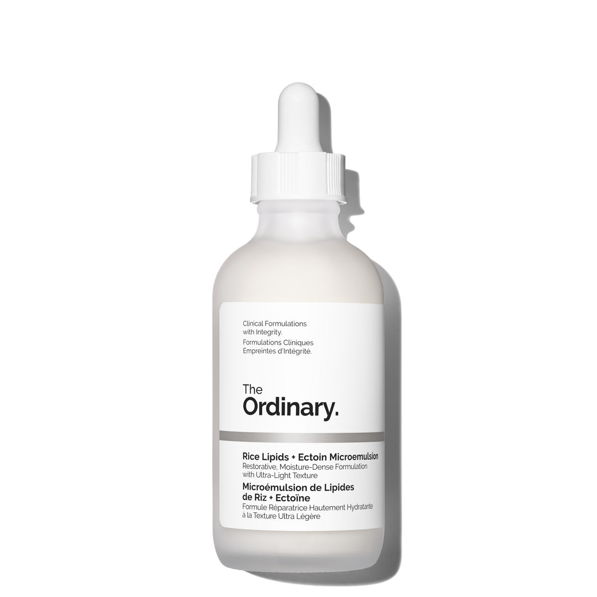 Rice Lipids + Ectoin Microemulsion Curated Care Set